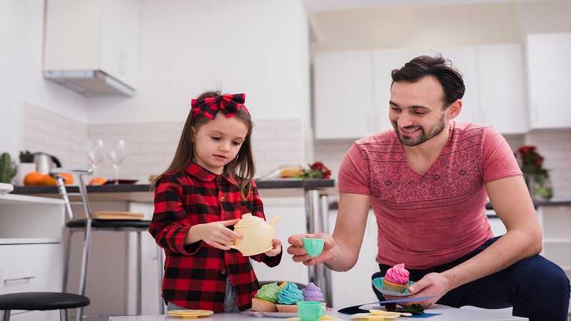 Parenting Tips FPMomLife: A Practical Guide for Parents